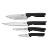 Tefal SET 4 KNIVES+COV COMFORT (9P,12U,15C,20S) | K221S475